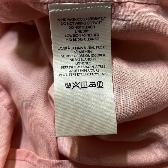 Free People Strawberry Multicolor Halter Top - Picture 6 of 7